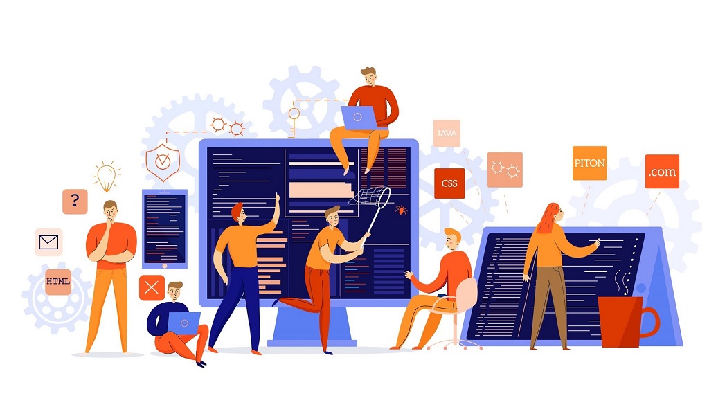 Offshore Web Development Agency